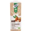 HEALTION Srl SOCIETA' BENEFIT Rice&Rice Bevanda di Riso alla Mandorla Biologica 1 l