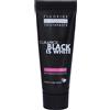 CURADEN AG Curaprox Black Is White Dentifricio Sbiancante, 10ml, Carbone Attivo, Rimozione Macchie, Igiene Orale
