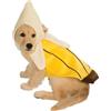 Rubie's Rubies Peeled Banana Pet Costume M