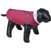 Nobby Cappotto per cani Alva, rosso, 32 cm