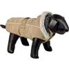 Nobby Cappotto per cani BOKA beige, 32 cm