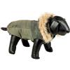 Nobby Cappotto per cani BLEDA Oliva 26 cm