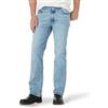 Lee Jeans da Uomo leggendari Regular Fit Bootcut, Dissolvenza dell'Unione, W42 / L30