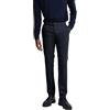 bugatti 4890-66351b Pantaloni Slack, Marrone 90, 32W x 32L Uomo