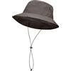Jack Wolfskin Mesh Hat Cappello da Sole, caffè Freddo, Taglia Unica Unisex-Adulto