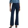 Lee Ulc Bootcut Jeans, Donna, Blu (Main Thrill), 32W / 31L