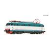 ROCO 7500128 LOCOMOTIVA ELETTRICA E444.031 FS