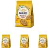 Misura Multicereali Biscotti ai Cereali Confezione da 1320 grammi