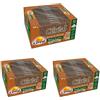 Céréal Pane di Segale - Senza Lievito - con farina integrale di segale - senza agenti lievitanti - 500 g (Confezione da 3)