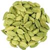Bongivoanni Farine e Bontà Naturali Cardamomo Verde Intero 20g - Spezia Aromatica Premium per Dolci, Curry e Infusi | Baccelli Interi, Sapore Intenso, Digestivo Naturale | Qualità Gourmet.