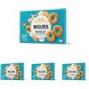Misura Biscotti al Miele Privolat | Senza Latte e Uova | Confezione da 1600 grammi
