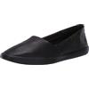 ECCO Simpil W, Mocassini, Donna, Bianco (White 1007), 35 EU