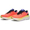 Kappa - Sneakers, Uomo Donna, Rosso, Poliestere, Running. Kontroll, Taglia: 37