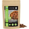 Alpi Nature Anice Stellato Intero BIO 125g, Baccelli Interi di Anice Stellato bio per Cucinare e vin Brulé