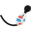 Performance Tool W54273 plastica radiatore Filler - 2.5 gallone