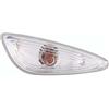PROPOSTEONLINE Gruppo ottico realizzato per KIA PICANTO dal 2011 al 2015 laterale Destro Luce bianca 923041Y000
