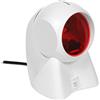 Honeywell Lettore di codice a barre Honeywell Orbit 7190g codici fisso 1D/2D Laser Bianco [7190G-0USBX-0]
