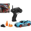 BigBuy Kids - Auto, multicolore (S1128572)