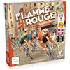 Ghenos Games Flamme Rouge - Gioco da Tavolo - Gioco Competitivo per Adulti e Ragazzi dai 14 Anni - 2-4 Giocatori - Durata 30-45min - Edizione Italiana