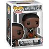 Funko POP! NBA: San Antonio Spurs - De'Aaron Fox - Figura in vinile da collezione - Idea regalo - Prodotto ufficiale - Giocattoli per bambini e adulti - Modello di figura per collezionisti