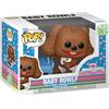 Funko POP! Disney: Muppet Babies (1984) - Baby Rowlf | Gadget Ufficiale - Personaggio in Vinile da Collezione da Esporre - Idea Regalo Compleanno per Fan e Collezionisti