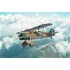 Italeri - 1438 CR 32 Freccia, Scala 1:72, Plastic Model Kit, Modello in Plastica da Montare, Modellismo