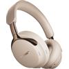 BOSE QuietComfort Ultra (2ª Generazione) cuffie wireless, Sabbia