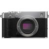 FUJIFILM FOTOCAMERA MIRRORLESS FUJIFILM X-E5 solo corpo