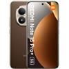 Xiaomi Smartphone 6,83" REDMI NOTE 15 PRO+ 5G Mocha brown ( 256GB Ram 8GB