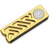 EK WATER BLOCKS Dissipatore EK-Quantum Convection Passivo SSD M.2 Oro