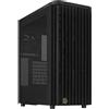 ASUS Case Asus ProArt PA401 Midi Tower Vetro temperato nero