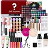 CHSEEO Kit per il Trucco di Bellezza, Set di Trucchi Completo Trousse di Trucchi Palette Ombretti Correttore Fard Cosmetics per il Trucco Palette Trucchi per Occhi, Viso e Labbra #6