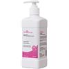 Ved Detergente per le mani VED 500 ml, detergente per le mani, formula delicata con il 4% p/v per l'igiene quotidiana.