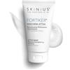 Skinius FORTIKER Maschera per Capelli Deboli e Sfibrati - Azione Ristrutturante Rinforzante e Volumizzante - Maschera Attiva con Zinco,Biotina, Rame, Magnesio - 150ml