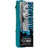 Pulp Riot Semi-Permanent Neon Electric Hair Color 4oz- BLUE MUSE