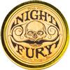 THE VINTAGE GROOMING CO. Night Fury Barba & Mustache Wash Bar - Profumo di agrumi - Sapone viso delicato per uomo - Pulizia profonda, ammorbidisce i peli del viso, rimuove l'accumulo di cera - Ingredienti naturali - Grooming