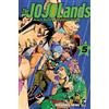 Star Comics The Jojolands (Vol. 5)