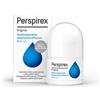 RIEMANN A/S Perspirex Original Deodorante Antitraspirante Roll-On 20 Ml