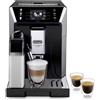 Macchina da Caffè e Cappuccino Automatica Prima Donna Class ECAM550.65.SB