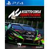 505 Games Assetto Corsa Competizione-Nla