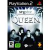Sony SingStar Queen (PS2) [Edizione: Regno Unito]
