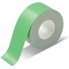 Yciuse QUTIE Etichette Adesive, 15 mm x 4 m di Lunghezza/Rotolo, Etichette Autoadesive per Stampanti PRT QUTIE, HPRT H11, Makeid L1, D30, Senza RFID, Nome, Prezzo, Etichette Adesive per Scuola, Verde