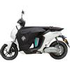 Tucano Urbano Termoscud Easy Nero protezione gambe E19 Nero, Uni