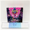 Pokemon Card Night Wanderer Booster Box sv6a nuovo JP