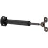 JR Products 70555 - Puntone per anta dell'armadio, in plastica