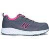 NEW BALANCE scarpe antinfortunistiche New Balance S1 pl hro sr fo grey/pink