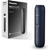 Panasonic Multishape Er-Cbn1 Unità Principale Con Batteria Ni-Mh, Da Utilizzare Con Accessori Per Regolabarba e Capelli, Detail Trimmer, Rasoio, Spazzolino Elettrico, Nero