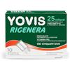 Yovis Stick, Probiotici per il Benessere Intestinale, 50 Miliardi di Fermenti Lattici Vivi, Senza Glutilne e Lattosio, 30 Bustine Orosolubili