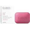 EUBOS Solid Red 125Gr Cura della persona e salute