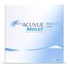 ACUVUE 1-DAY Acuvue MOIST for ASTIGMATISM - Lenti a contatto giornaliere; protezione UV;-3.00 diottrie; Cilindro -1.75 ; Asse 160 ; BC 8.5; DIA 14.50; 90 lenti